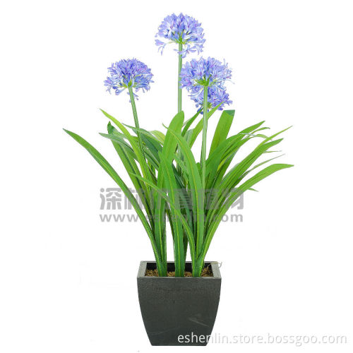 hot sale artificial Narcissus